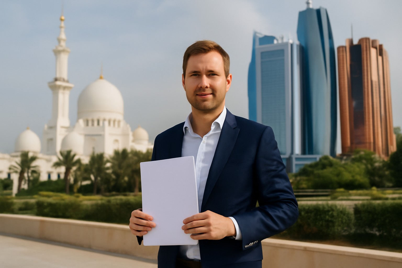 Yolo Investments получила одобрение в Абу-Даби для Фонда III