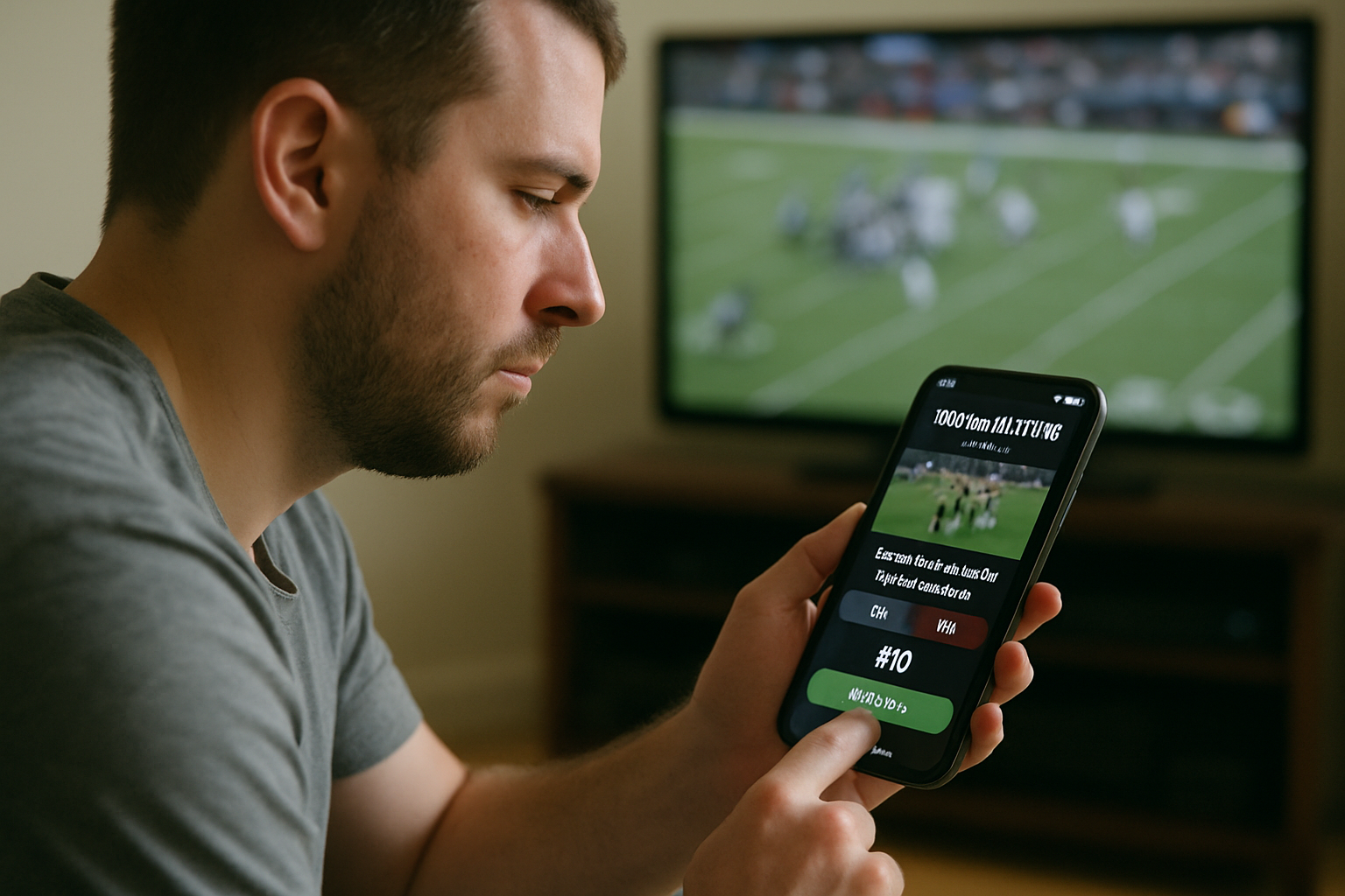 DraftKings запускает микроставки: инновации или регуляторный арбитраж?