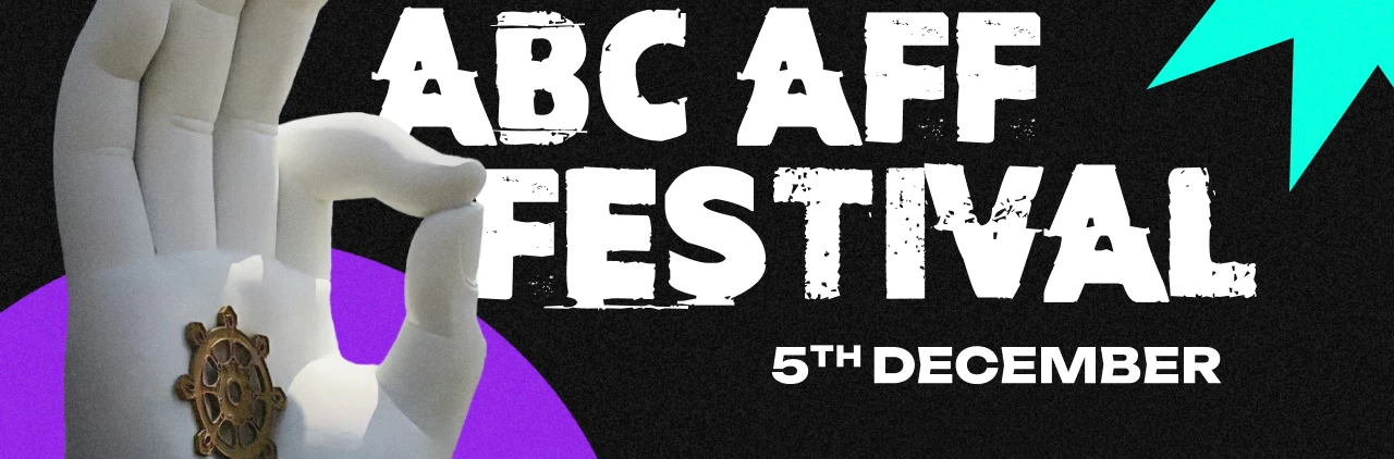 ABC AFF Festival Bangkok 2024