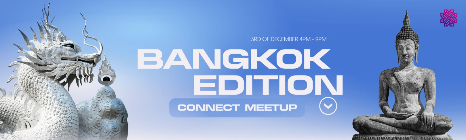ABC Connect Meetup