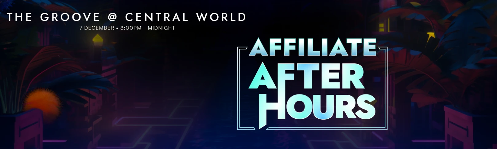 Affiliate After Hourse 2024