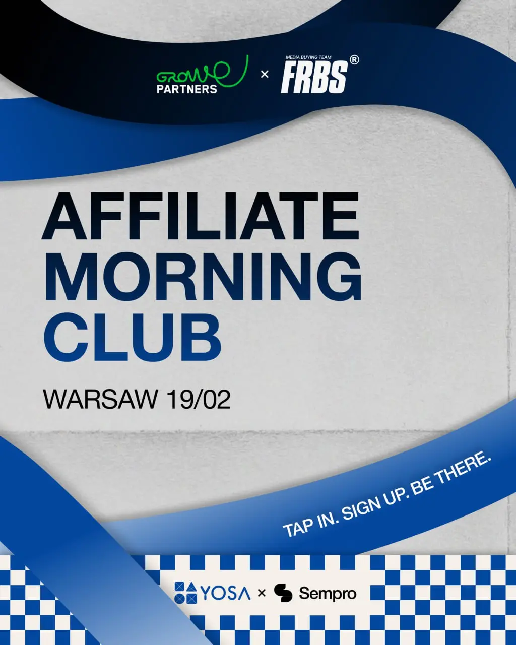 Affiliate Coffee Morning Club