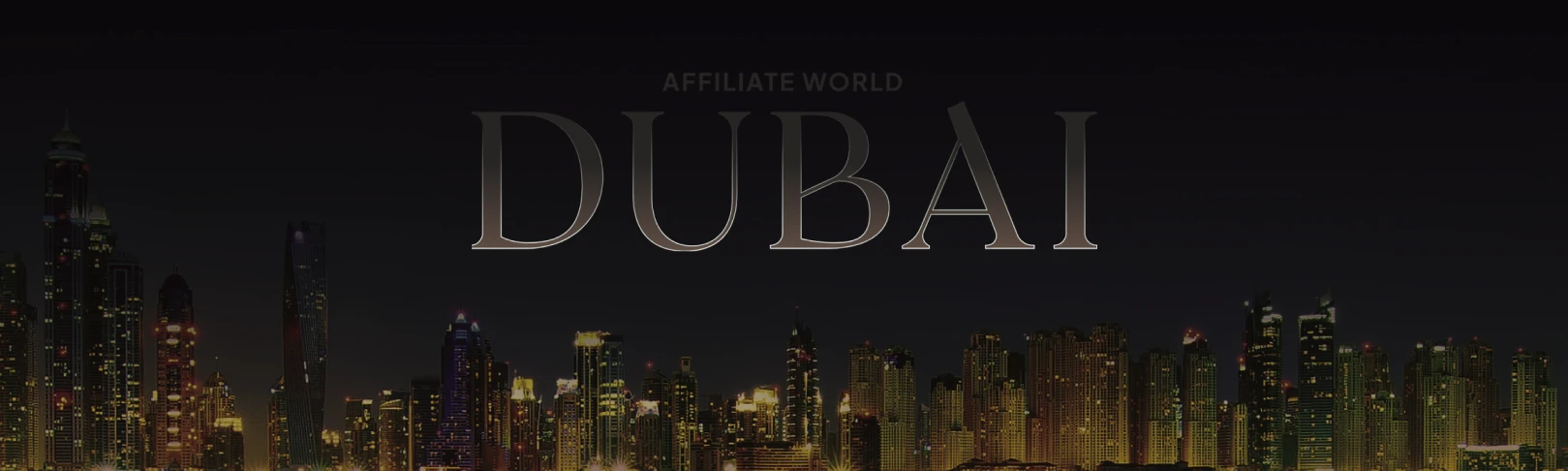 Affiliate World Dubai 2025