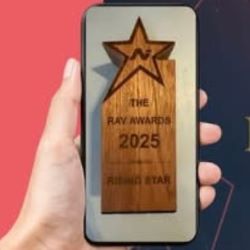 Affiverse RAV Awards