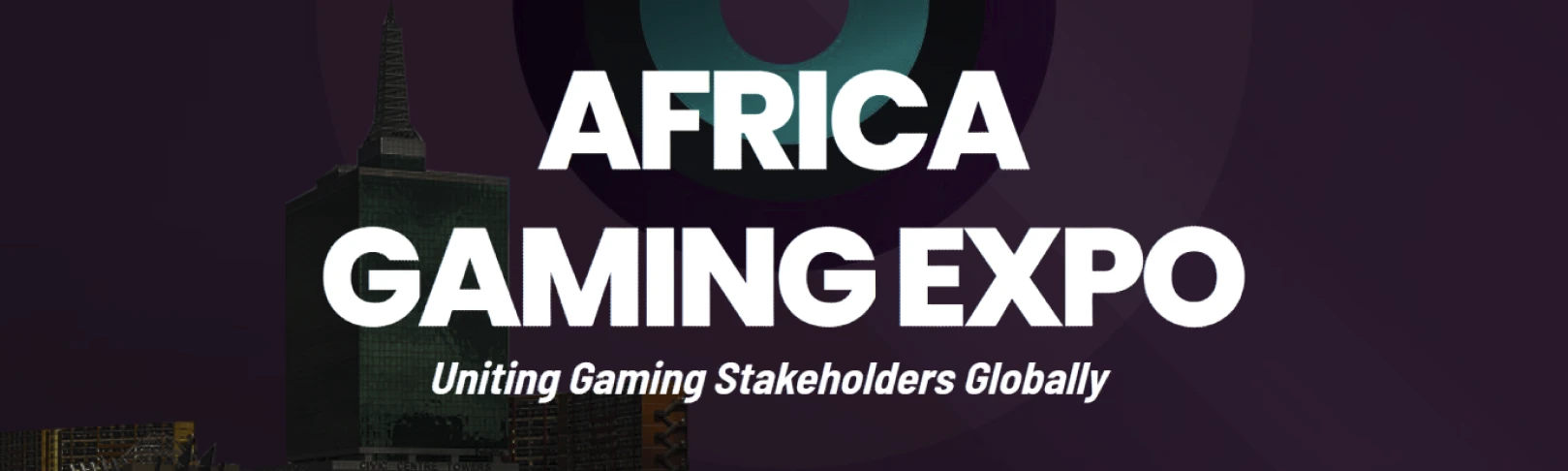 Africa Gaming Expo (AGE) Lagos 2025