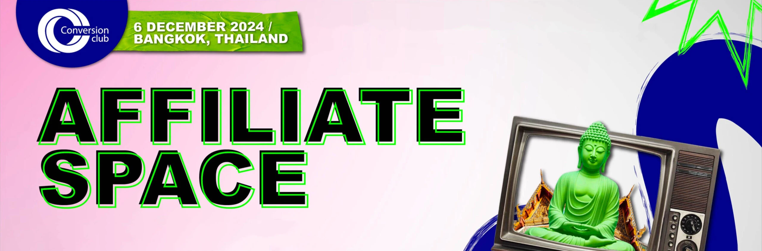 Affiliate Space AWARDS 2024