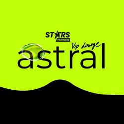 ASTRAL PARTY