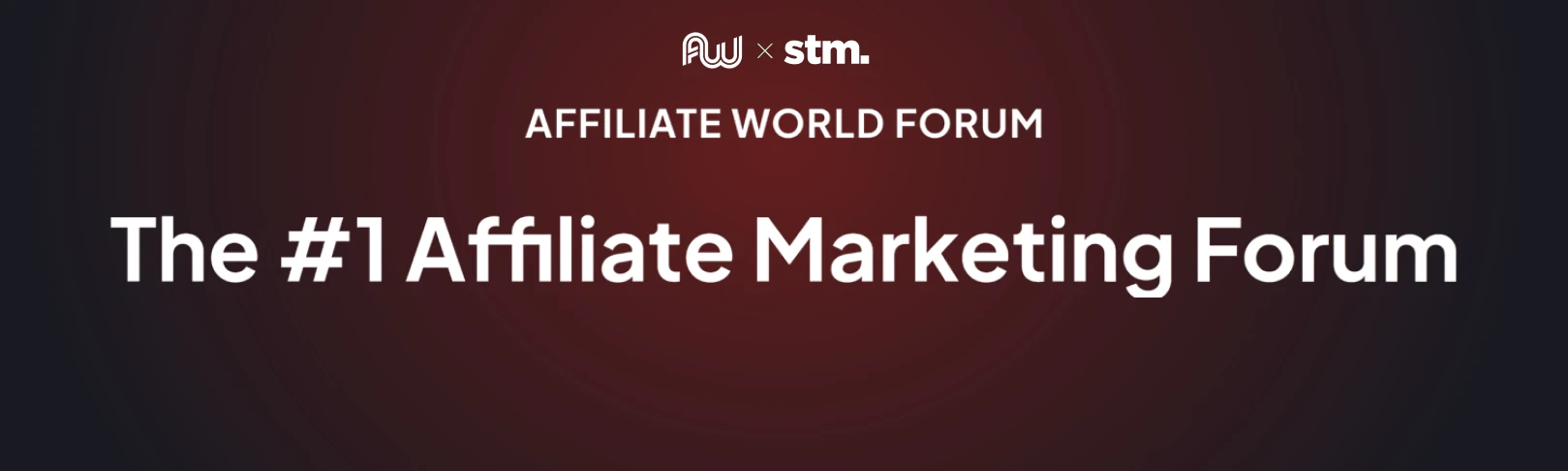 AWF x STM Alumni and Members Meetup