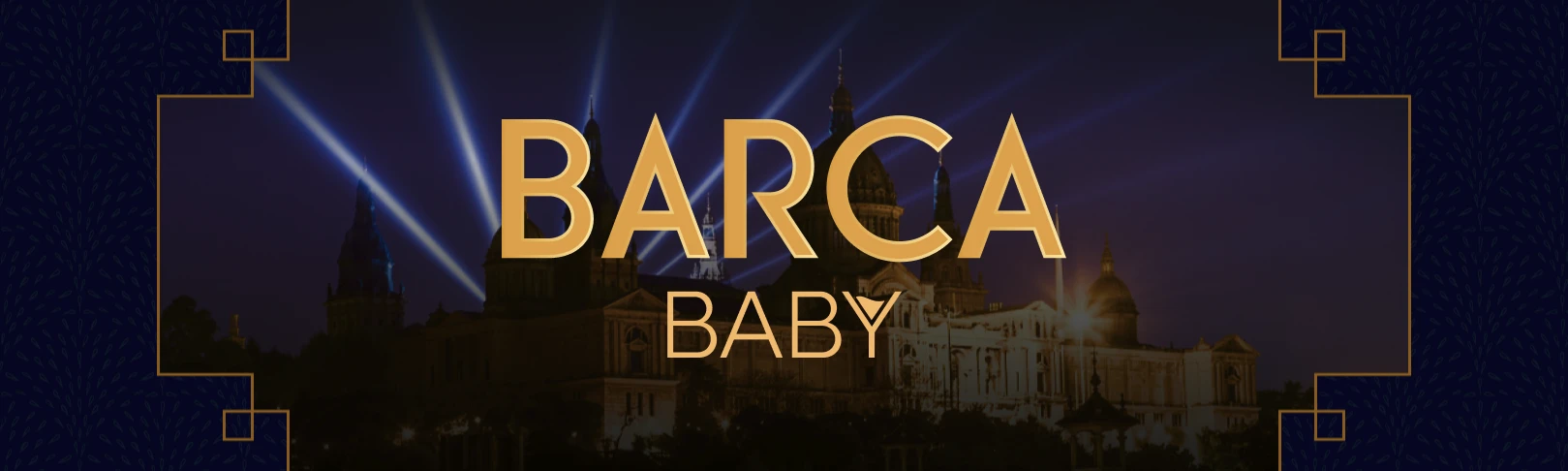 Barcelona Baby 2025