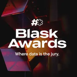 Blask Awards 2025