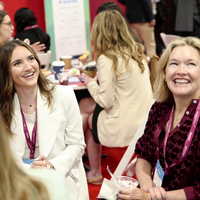 CGS 2025 Global Gaming Women Breakfast Meetup