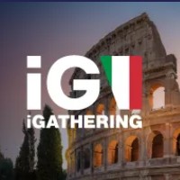 Ciao Italia! - La Dolce Vita Night - SiGMA iGathering