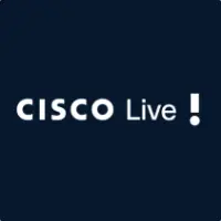 Cisco Live Las Vegas 2026