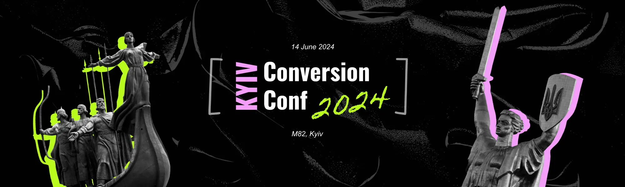 Conversion Conf Kyiv 2024