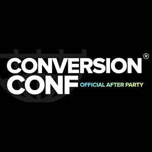 Conversion Conf Official After Party Kyiv