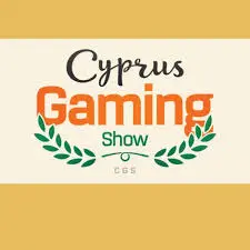 Cyprus Gaming Show (CGS) 2025