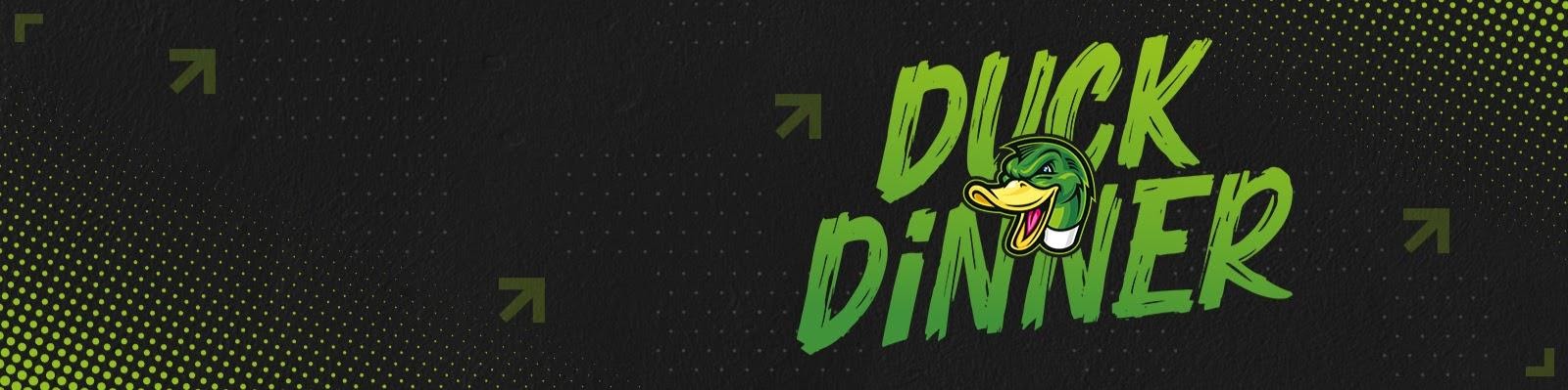 DuckDinner: Open Talks