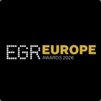 EGR Europe Awards 2026