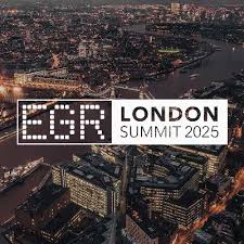 EGR London Summit 2025