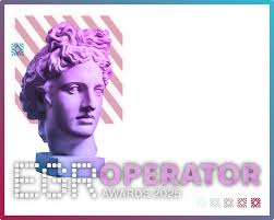 EGR Operator Awards 2025