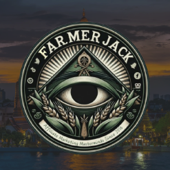 Farmer Jack MasterMind Dubai