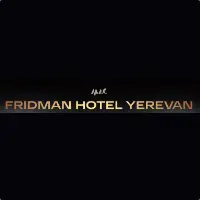 Fridman Hotel Yerevan