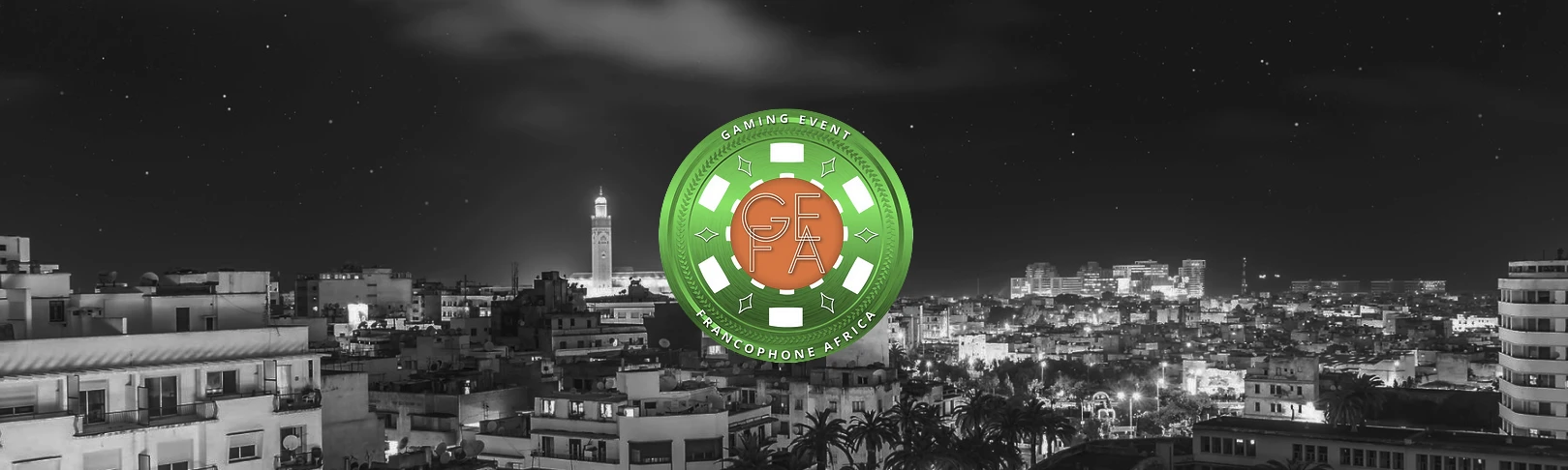 Gaming Event Francophone Africa (GEFA)