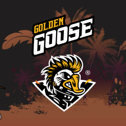 Golden Goose Rooftop Party
