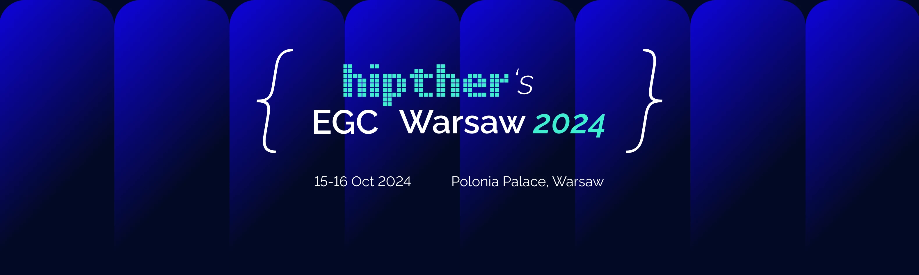 Hipther's EGC Warsaw 2024