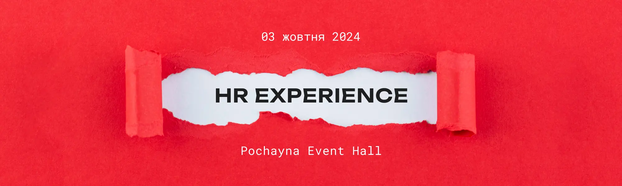 HR Experience