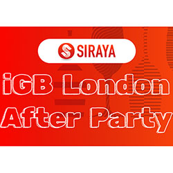 iGB London After Party 2025