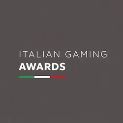 ITALIAN GAMING AWARDS 2026
