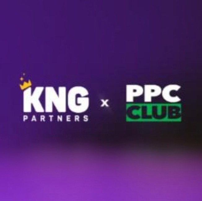 KNG Partners & PPC Club