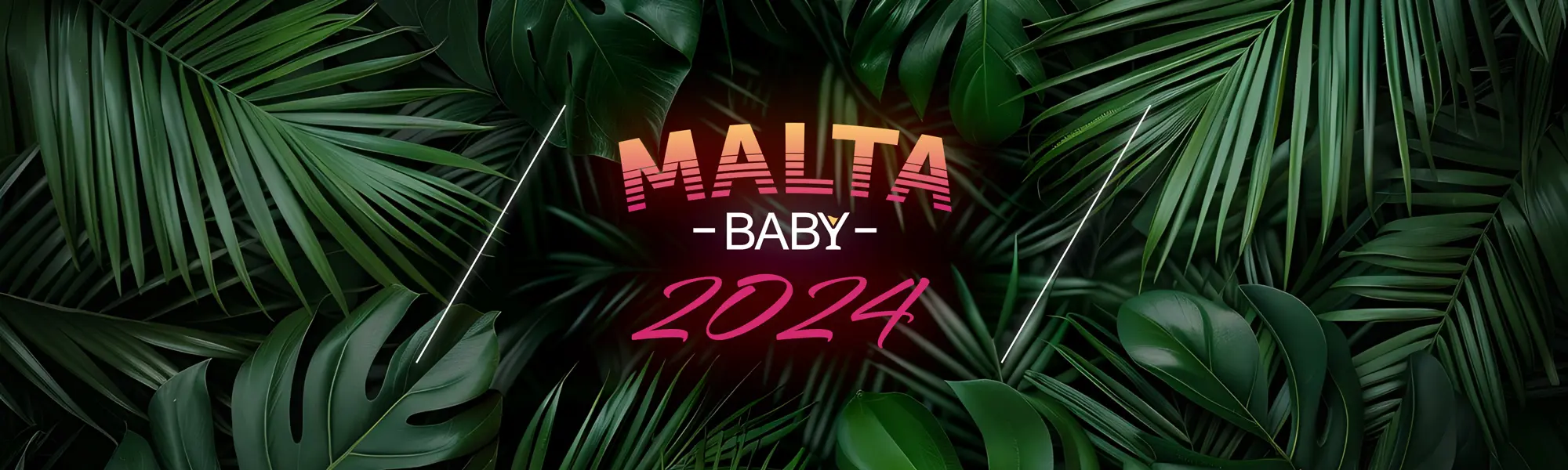 Malta Baby 2024