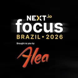 NEXT Focus Brasil 2026