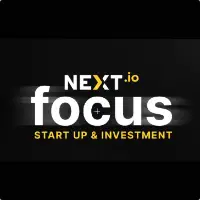 NEXT Focus - Start Up & Investment