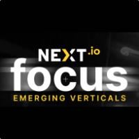 NEXT.io Emerging Verticals 2026