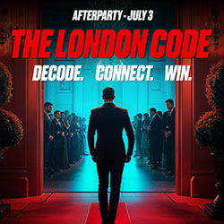 Operation: Afterparty