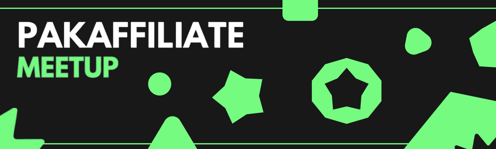 PakAffiliate Meetup