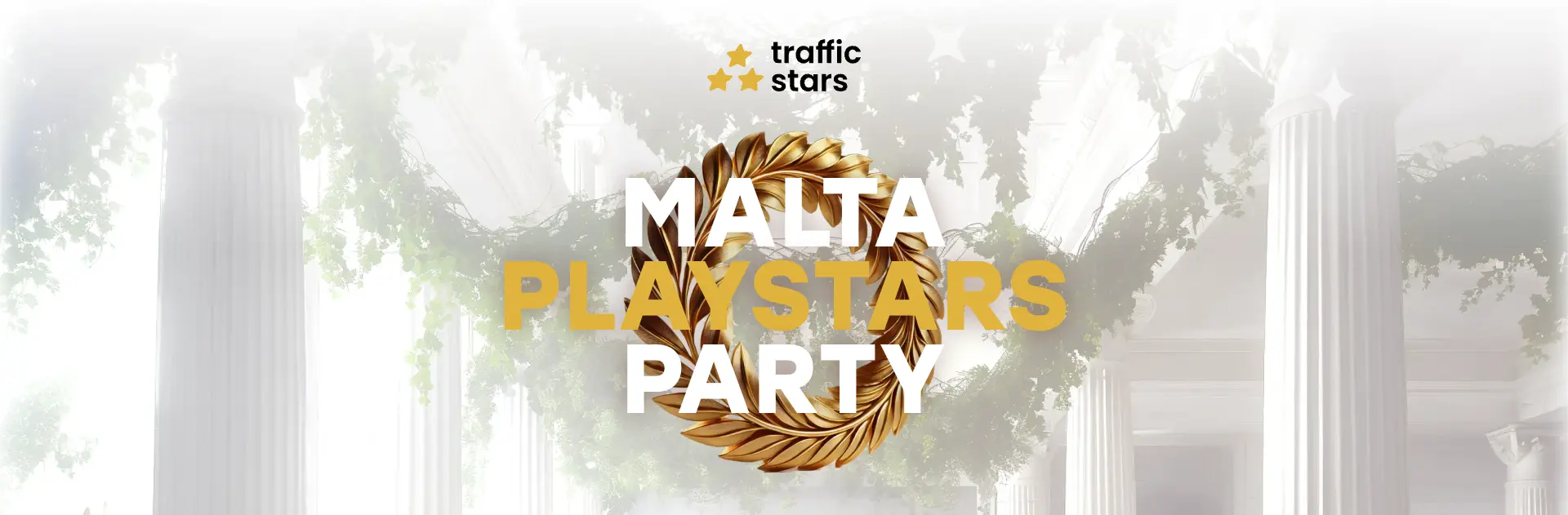 PlayStars Malta Party