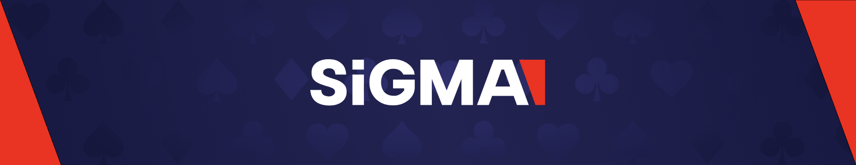 Road to Mexico - SiGMA iGathering