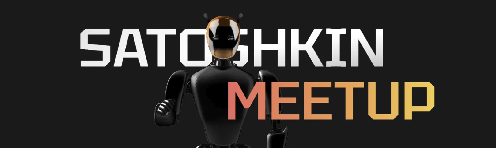 Satoshkin Meetup Erevan 2025
