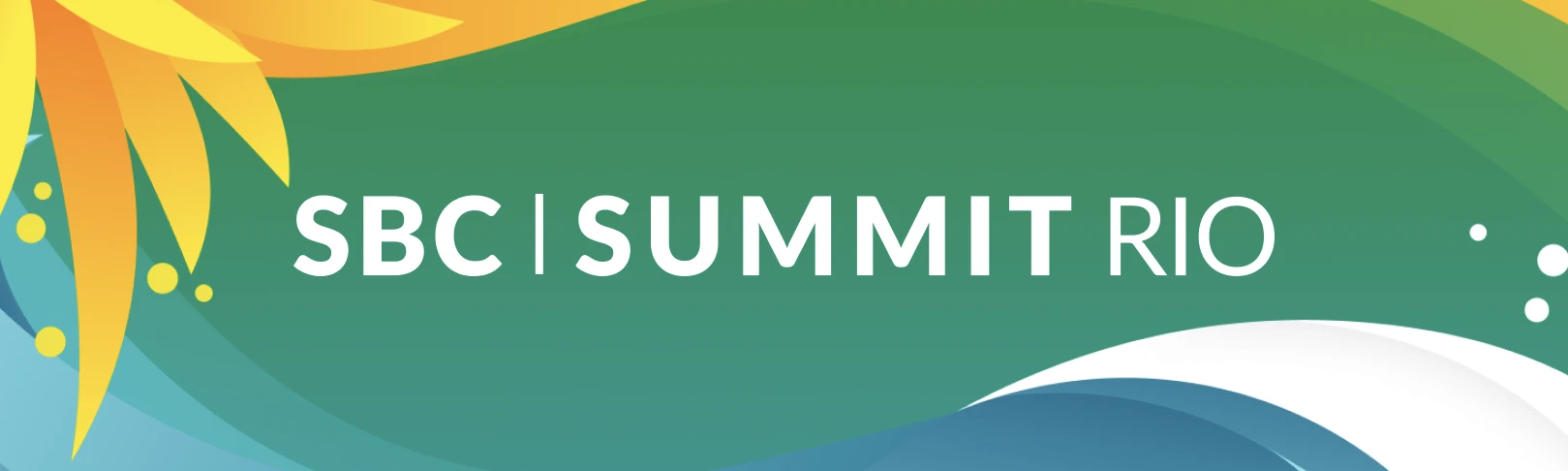 SBC Summit Rio 2025