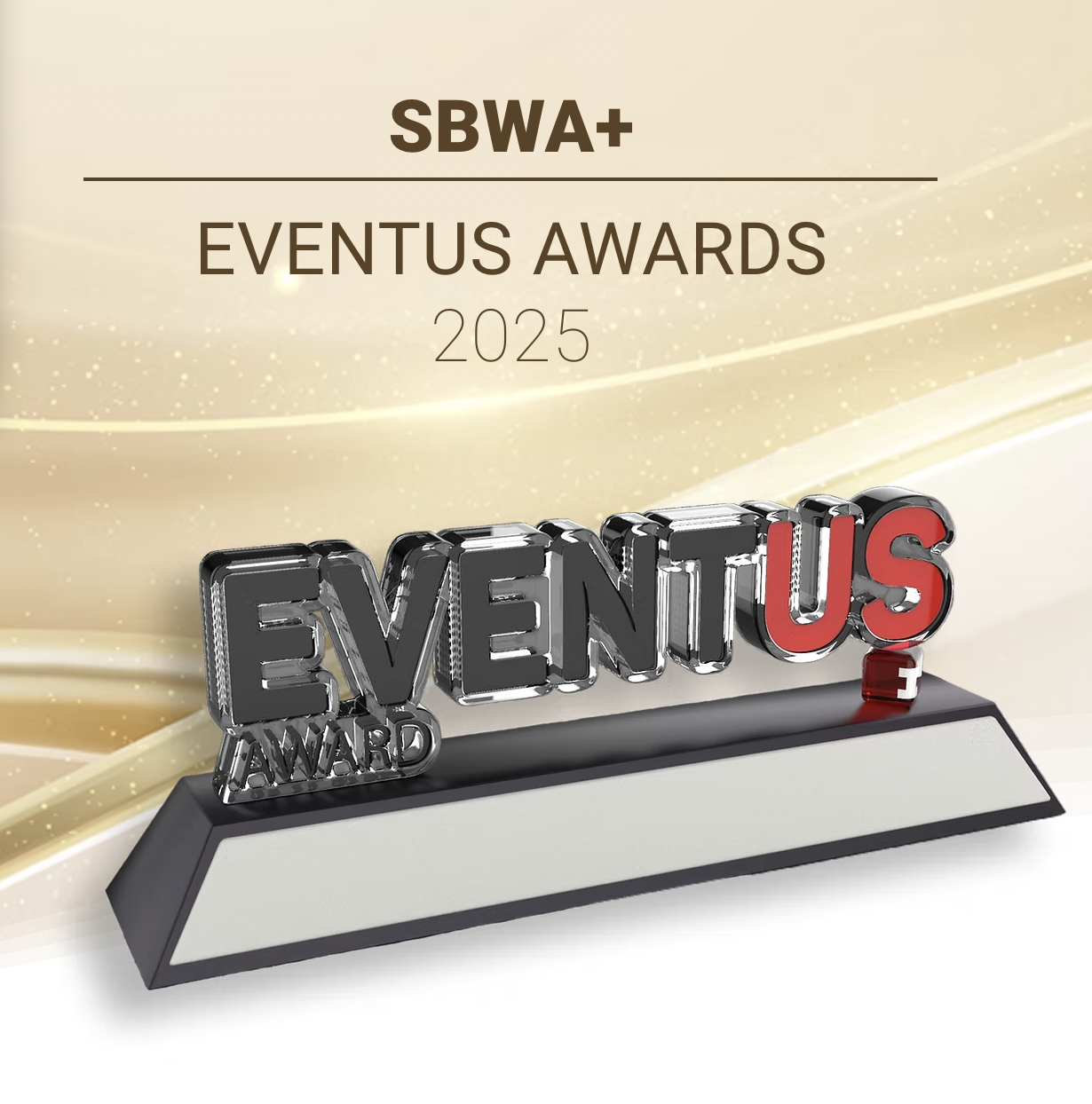 SBWA+ Eventus Awards 2025