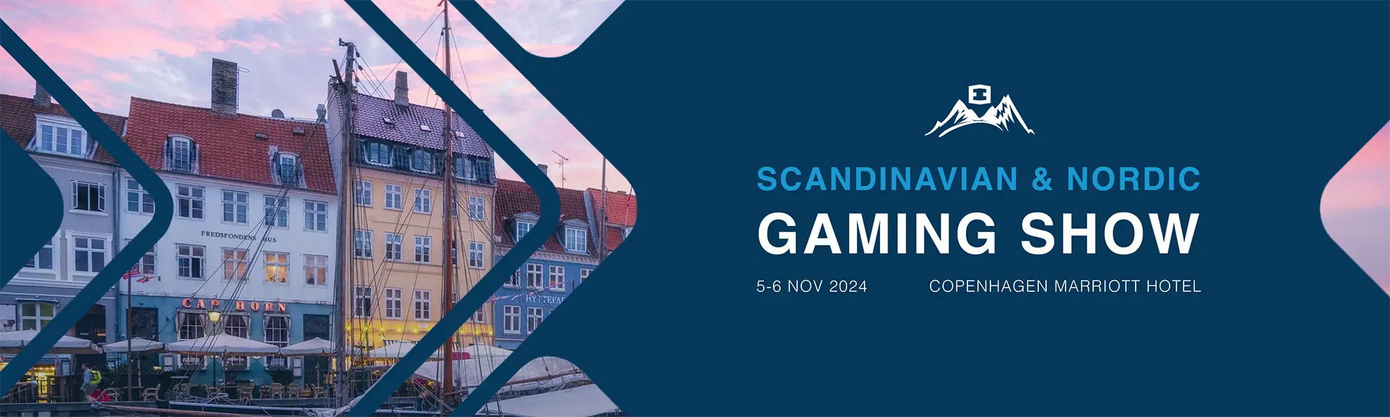 Scandinavian & Nordic Gaming Show 2024