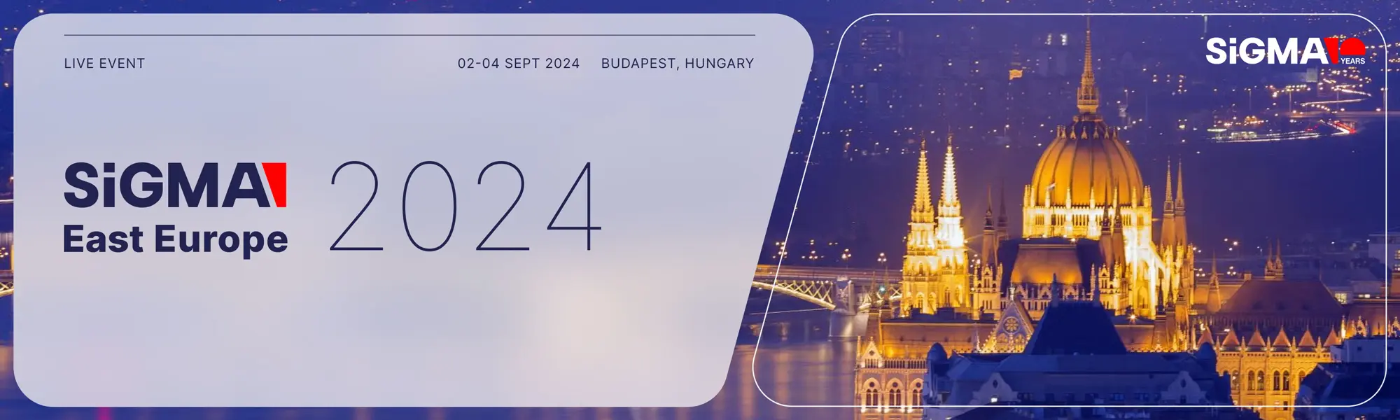 SiGMA East Europe 2024