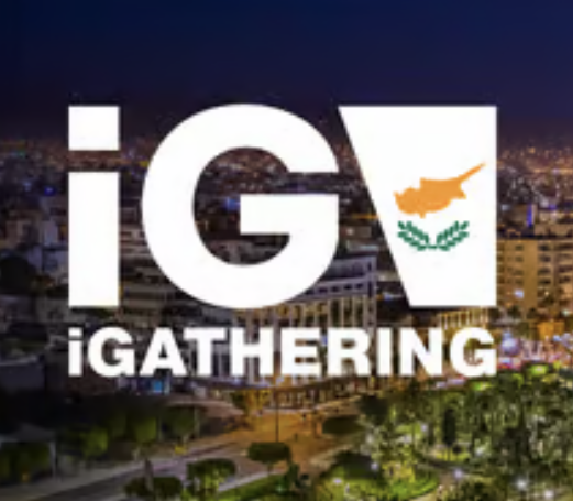 SiGMA iGathering Dine Drink Dance II