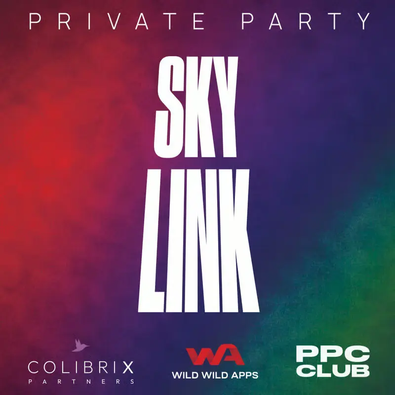 Sky Link Private Party