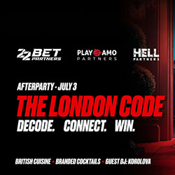 The London Code