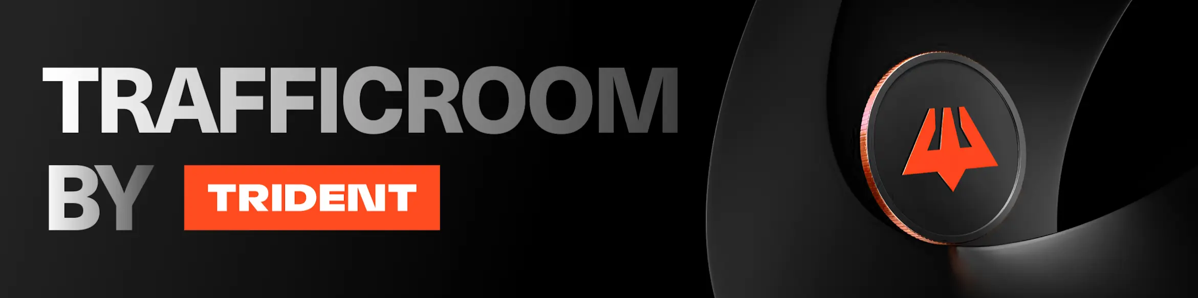 TRAFFICROOM by Trident